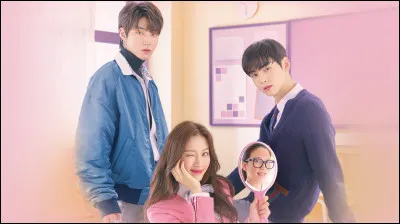 Combien de garçons ont déjà voulu sortir avec toi ?