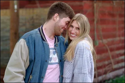 Comment serait ton petit ami idéal ?