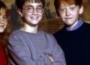 Test Quel couple es-tu dans ''Harry Potter'' ?