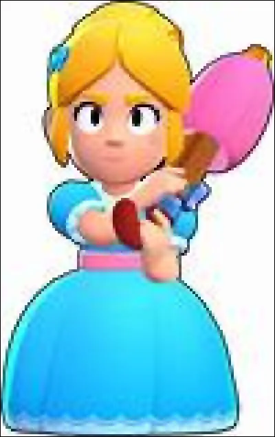 Qui est ce Brawler ?