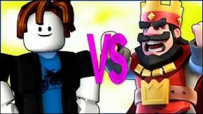 Quel jeu a créé cette marque ?