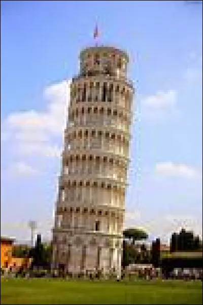 Dans quel pays voit-on ce monument ?