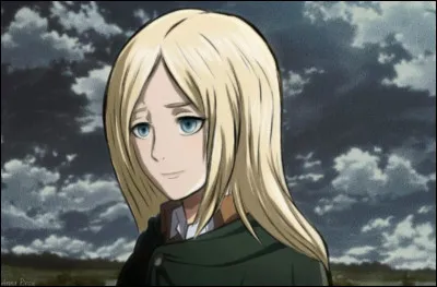 Sur qui ou quoi fantasmes-tu ?