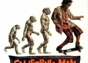 Quiz Film - California Man