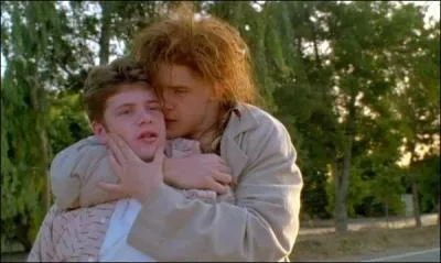 Pourquoi Dave essaie-t-il d'abandonner Link sur le bord de la route ?