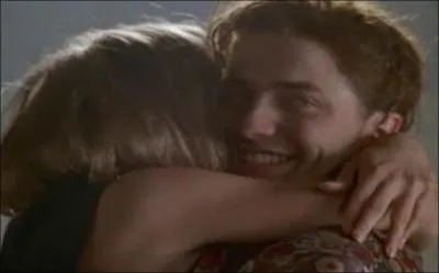 Finalement, avec quelle fille se retrouve Link  la fin du film ?