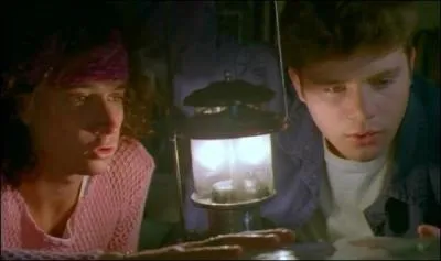 Dave et Stoney le trouvent en :