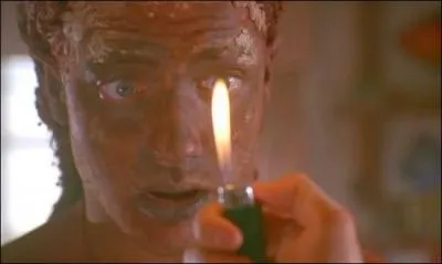 O Link fait-il un feu ?