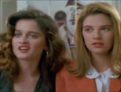 Avec qui Dave rve-t-il d'aller au bal de promo ?