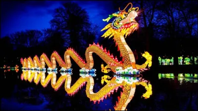 Par quel surnom la Chine est-elle souvent désignée ?