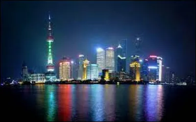 Quel acteur voit-on dans le film "Le Chinois" ?