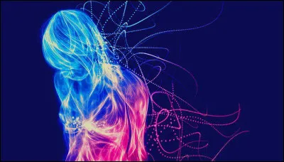 Êtes-vous une empathe ?
(Les empathes sont des personnes très sensibles aux énergies et vibrations qui les entourent.)