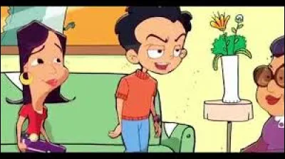 Quel est le nom de la fiancée de Henedi ?