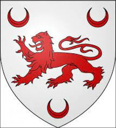 Voici le blason de Routier. Commune Audoise, elle se situe dans l'ex région ...