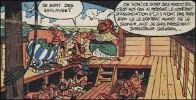 Épidemaïs, le marchand phénicien y fait sa première apparition.