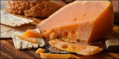 De quel pays est originaire la mimolette ?