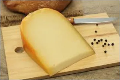 De quel pays est originaire le gouda ?