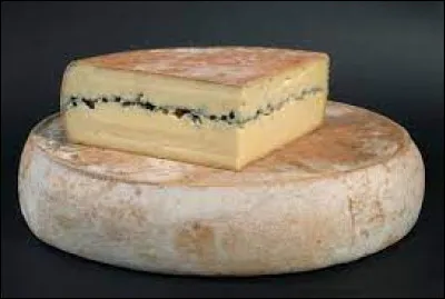 De quel pays est originaire le morbier ?