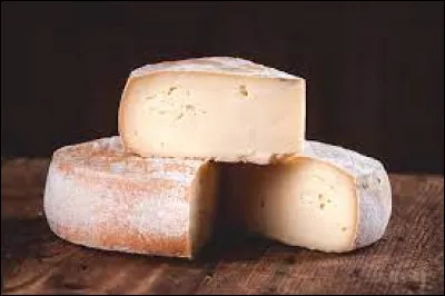 De quel pays est originaire le Saint-Nectaire ?