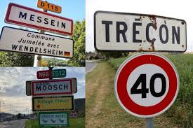 Quiz Villes