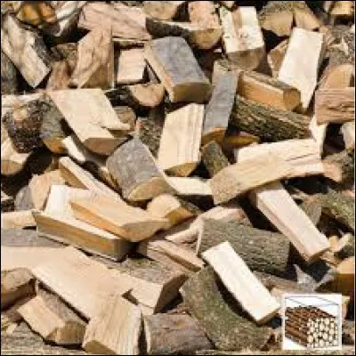 Un stère de bois vaut ...