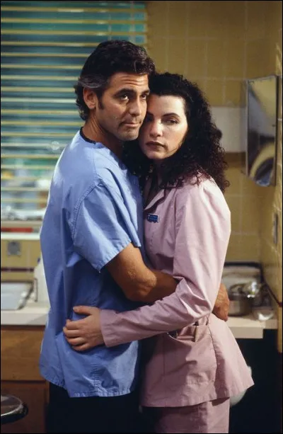 Quel handicap le fils de Benton a-t-il ?