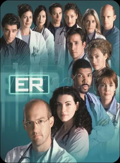 Qui emmène Carter en cure de désintoxication ?