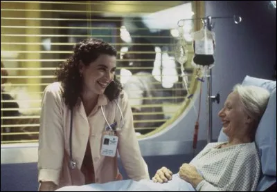 Dans quelle spécialité Lucy s'apprêtait-elle à exercer au moment de son décès ?