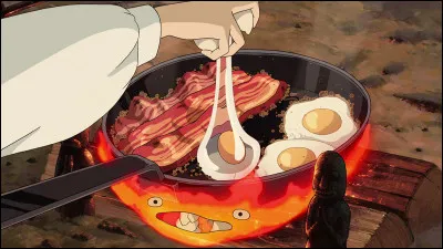 Que préfères-tu manger ?