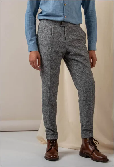 Quelle tenue préfères-tu ?