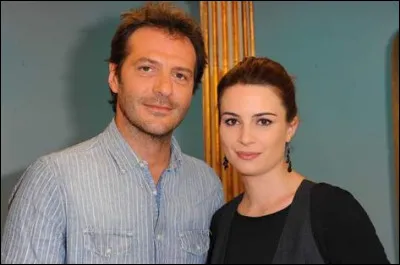 Avec quel tueur en série sortait-elle ?