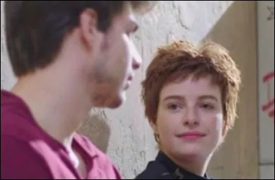 Quel est le métier de Romain ?