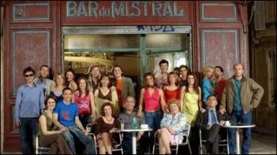 Dans la famille de qui Camille est-elle ?