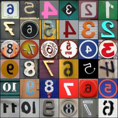 Ton chiffre est-il divisible par 2 ?
(Peut-on le diviser en 2 en obtenant un résultat sans virgule ?)