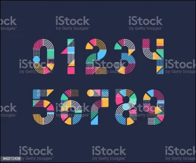 Et divisé par 2, (sa moitié)... coche la case où se trouve le résultat de ton nombre.