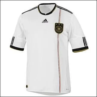 Finaliste de la coupe du monde 2002 :