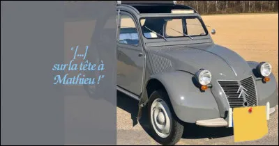 Et Dieu dit : "Désormais, il y aura ... " [Complétez grâce à l'image !]