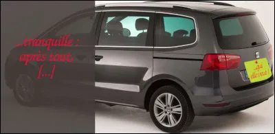 Puis Dieu dit : "Homme, laisse cette jeune femme ..." [Complétez grâce à l'image !]