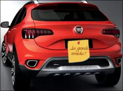 Même face à une broutille, Dieu a toujours la phrase toute faite ! La preuve : [Complétez grâce à l'image !]