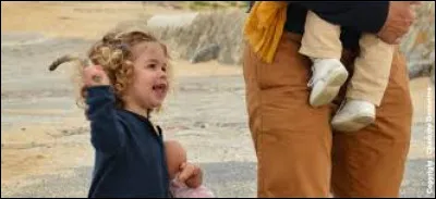 Est-ce que tu as déjà frappé un de tes parents ?