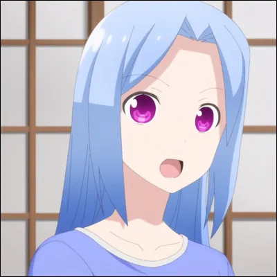 Quel est le nom de ce personnage ?