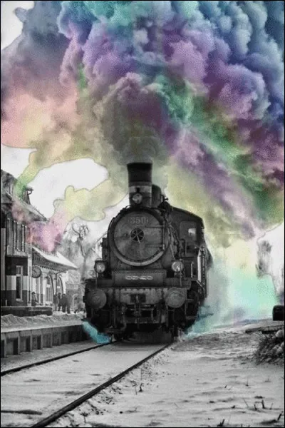 Qui chantait "Et j'entends siffler le train", dans les années 60 ?