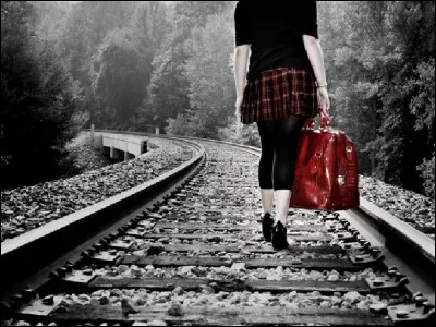 Quel était le titre du roman d'Agatha Christie ?