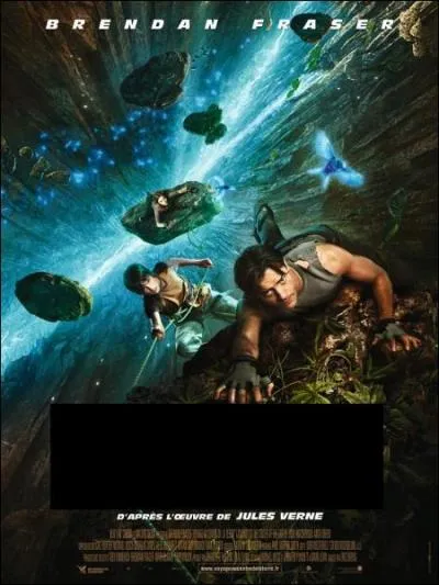 Quel est le titre de ce film ?