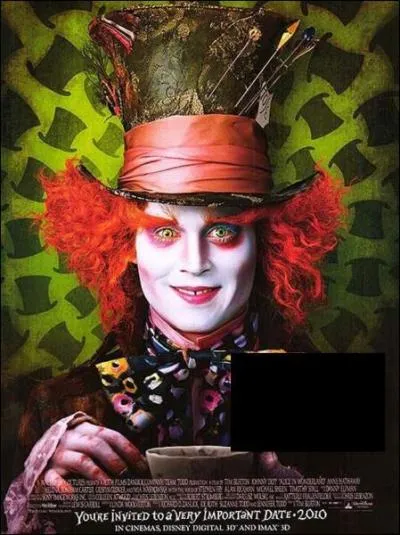 Quel est le titre de ce film ?