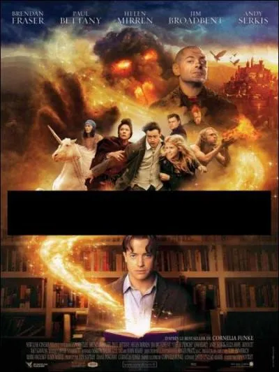 Quel est le titre de ce film ?