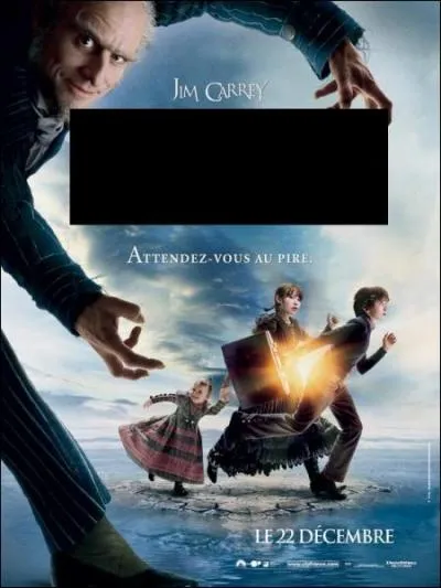 Quel est le titre de ce film ?