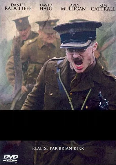 Quel est le titre de ce film ?