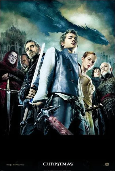 Quel est le titre de ce film ?