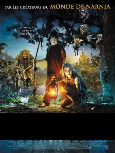 Quel est le titre de ce film ?